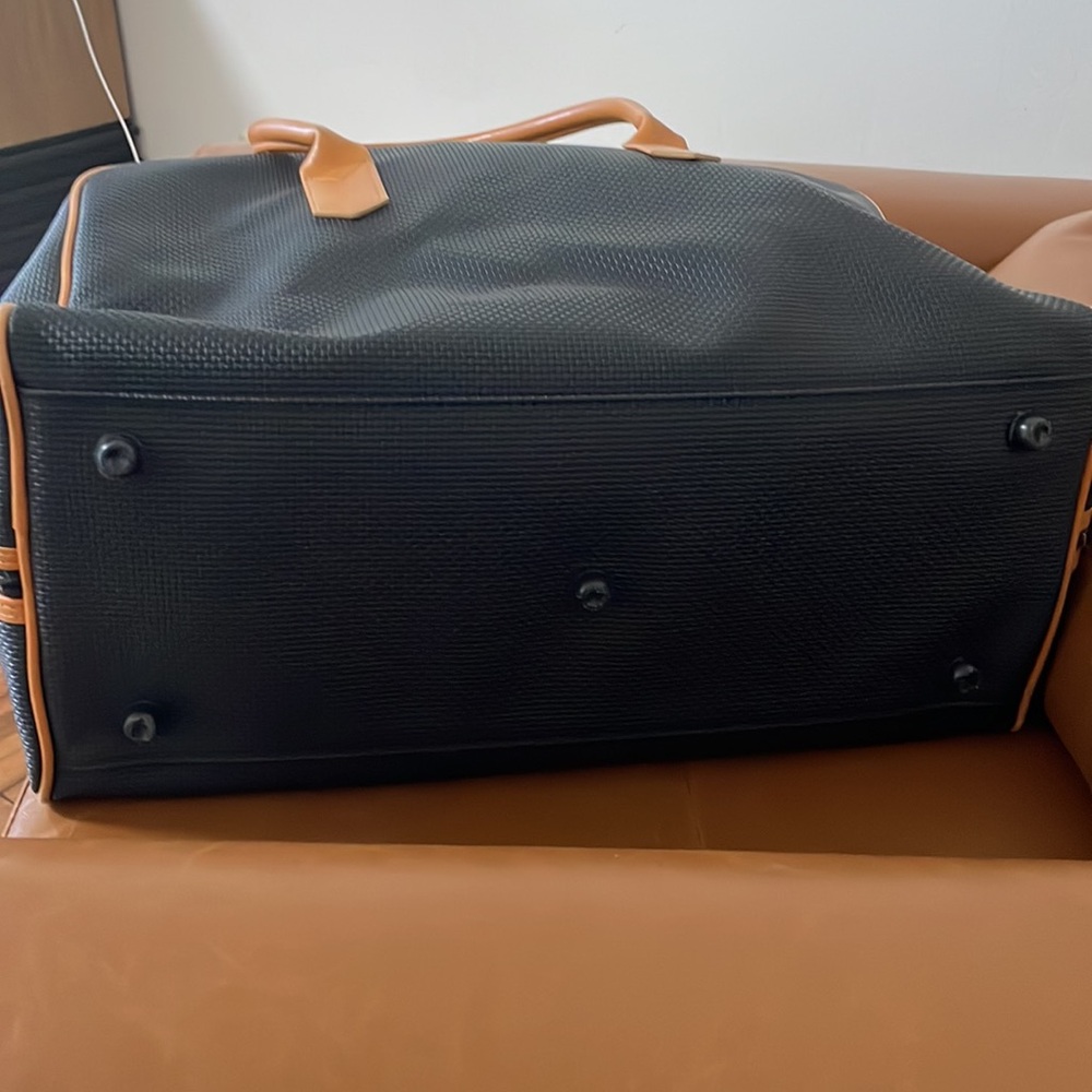 YSL overnight bag - Picture 4 of 5
